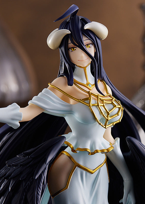 [PREORDER] POP UP PARADE Albedo - Glacier Hobbies - Good Smile Company