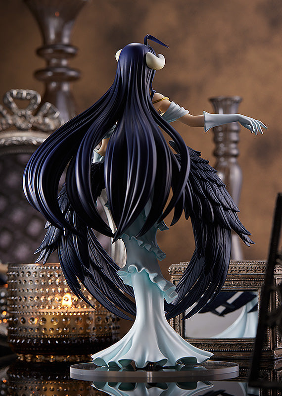 [PREORDER] POP UP PARADE Albedo - Glacier Hobbies - Good Smile Company