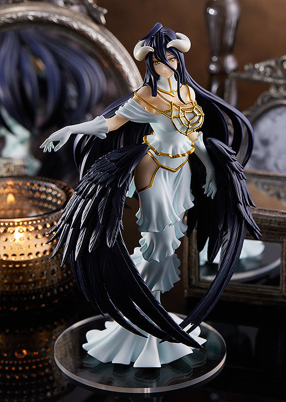 [PREORDER] POP UP PARADE Albedo - Glacier Hobbies - Good Smile Company