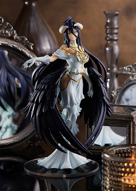 [PREORDER] POP UP PARADE Albedo - Glacier Hobbies - Good Smile Company