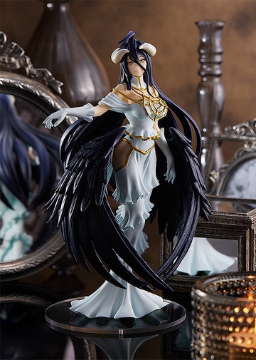 [PREORDER] POP UP PARADE Albedo - Glacier Hobbies - Good Smile Company