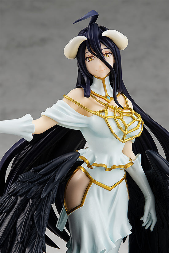 [PREORDER] POP UP PARADE Albedo - Glacier Hobbies - Good Smile Company