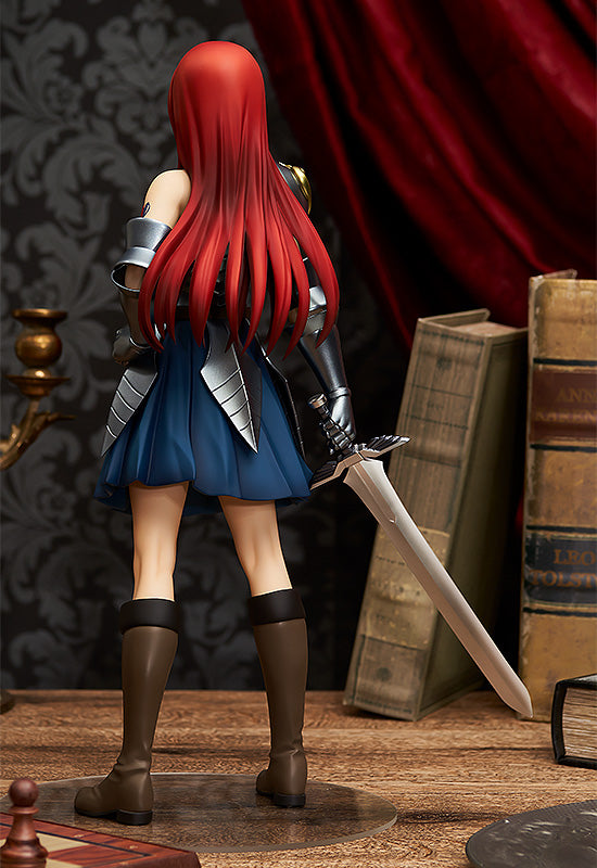[PREORDER] POP UP PARADE Erza Scarlet XL - Glacier Hobbies - Good Smile Company