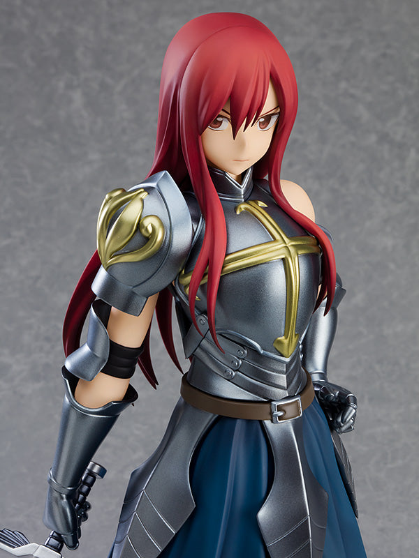 [PREORDER] POP UP PARADE Erza Scarlet XL - Glacier Hobbies - Good Smile Company