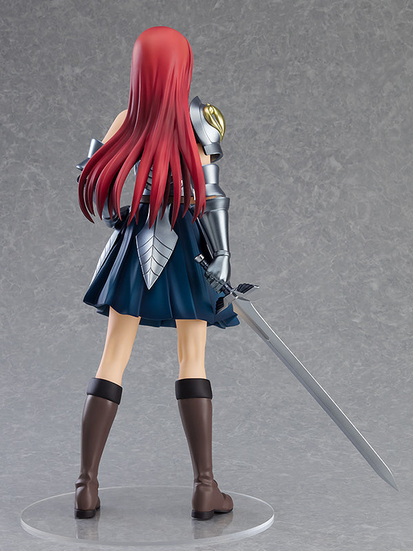 [PREORDER] POP UP PARADE Erza Scarlet XL - Glacier Hobbies - Good Smile Company
