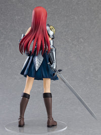 [PREORDER] POP UP PARADE Erza Scarlet XL - Glacier Hobbies - Good Smile Company