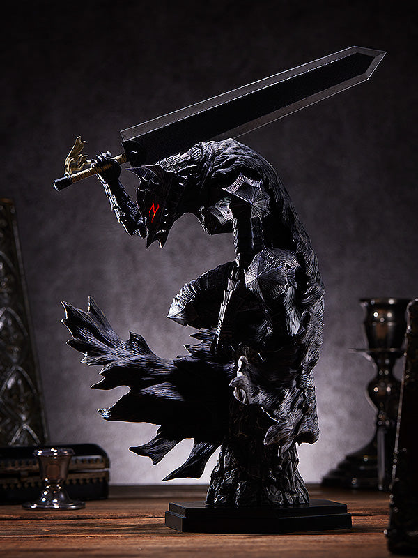 [PREORDER] POP UP PARADE Guts (Berserker Armor) L - Glacier Hobbies - Max Factory