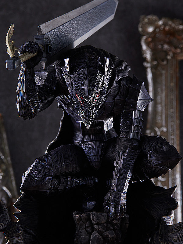 [PREORDER] POP UP PARADE Guts (Berserker Armor) L - Glacier Hobbies - Max Factory