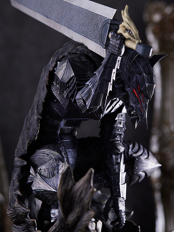 [PREORDER] POP UP PARADE Guts (Berserker Armor) L - Glacier Hobbies - Max Factory