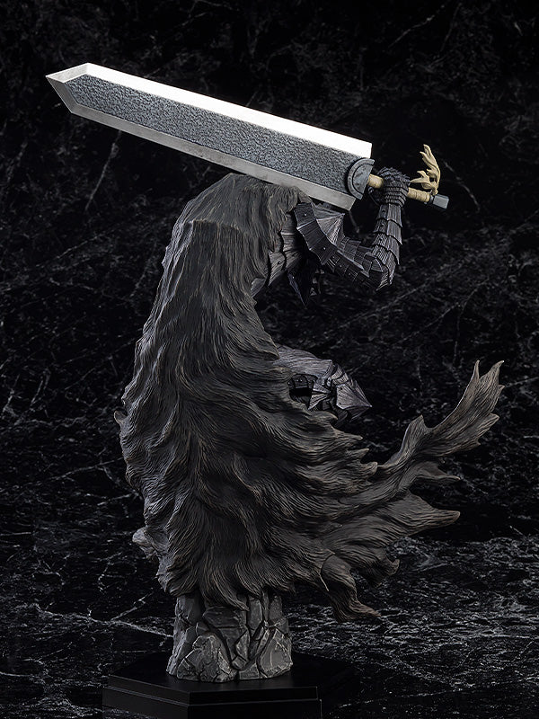 [PREORDER] POP UP PARADE Guts (Berserker Armor) L - Glacier Hobbies - Max Factory