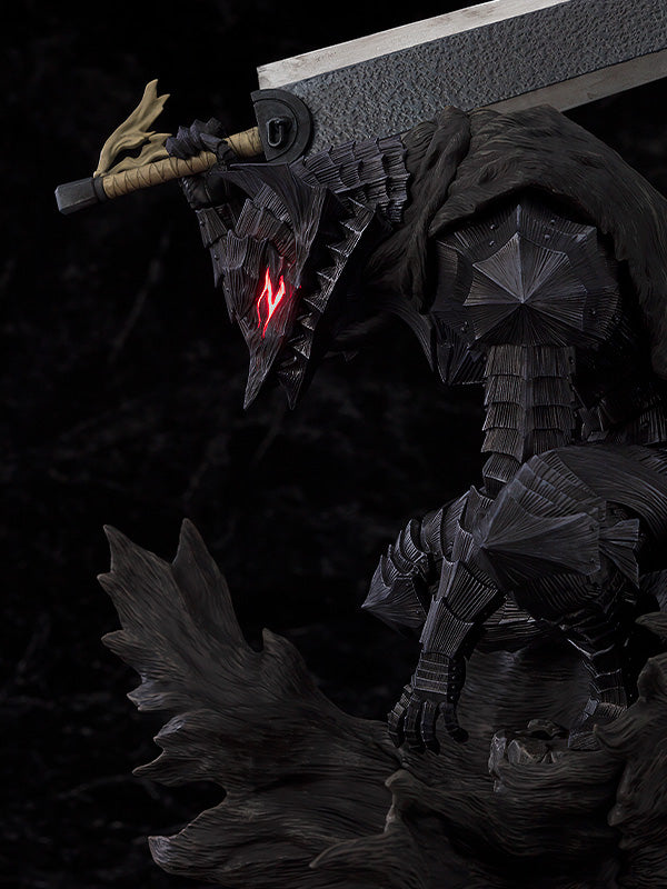[PREORDER] POP UP PARADE Guts (Berserker Armor) L - Glacier Hobbies - Max Factory