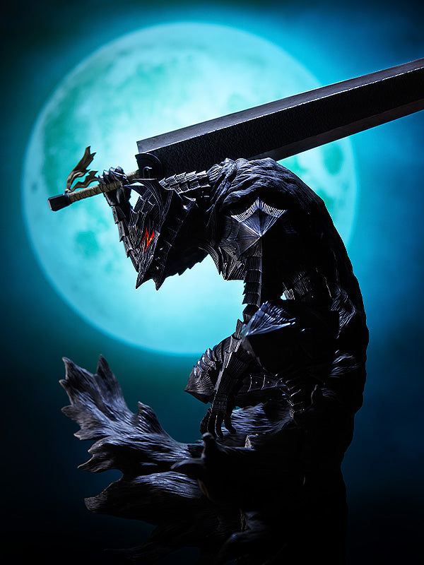 [PREORDER] POP UP PARADE Guts (Berserker Armor) L - Glacier Hobbies - Max Factory