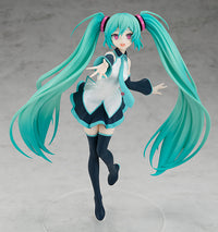 [PREORDER] POP UP PARADE Hatsune Miku: Because You're Here Ver. L - Glacier Hobbies - Good Smile Company