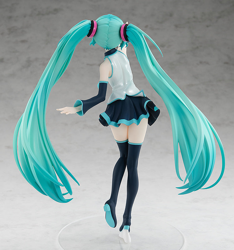 [PREORDER] POP UP PARADE Hatsune Miku: Because You're Here Ver. L - Glacier Hobbies - Good Smile Company