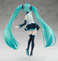 [PREORDER] POP UP PARADE Hatsune Miku: Because You're Here Ver. L - Glacier Hobbies - Good Smile Company