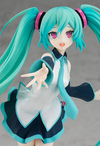 [PREORDER] POP UP PARADE Hatsune Miku: Because You're Here Ver. L - Glacier Hobbies - Good Smile Company