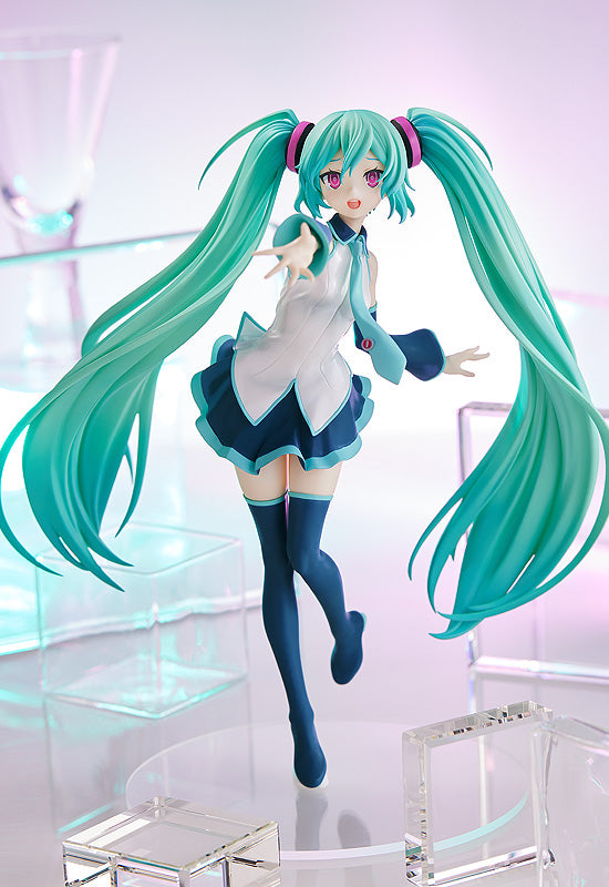 [PREORDER] POP UP PARADE Hatsune Miku: Because You're Here Ver. L - Glacier Hobbies - Good Smile Company