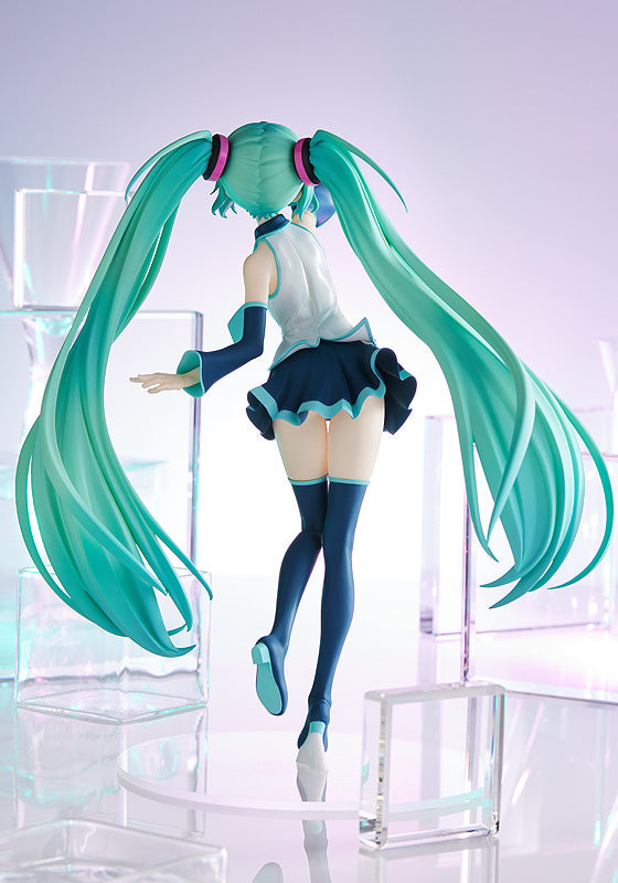 [PREORDER] POP UP PARADE Hatsune Miku: Because You're Here Ver. L - Glacier Hobbies - Good Smile Company