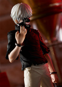 [PREORDER] POP UP PARADE Ken Kaneki (re-run) - Glacier Hobbies - Good Smile Company