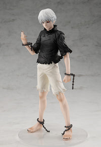 [PREORDER] POP UP PARADE Ken Kaneki (re-run) - Glacier Hobbies - Good Smile Company