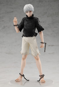 [PREORDER] POP UP PARADE Ken Kaneki (re-run) - Glacier Hobbies - Good Smile Company