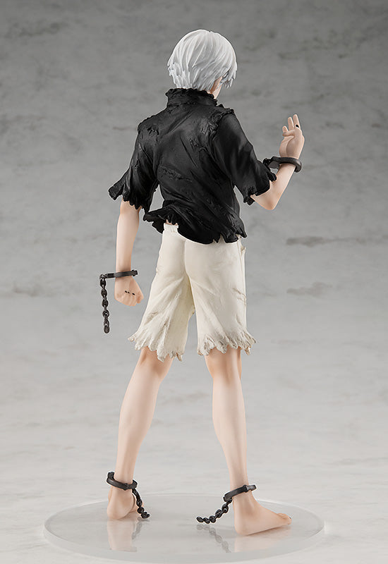 [PREORDER] POP UP PARADE Ken Kaneki (re-run) - Glacier Hobbies - Good Smile Company