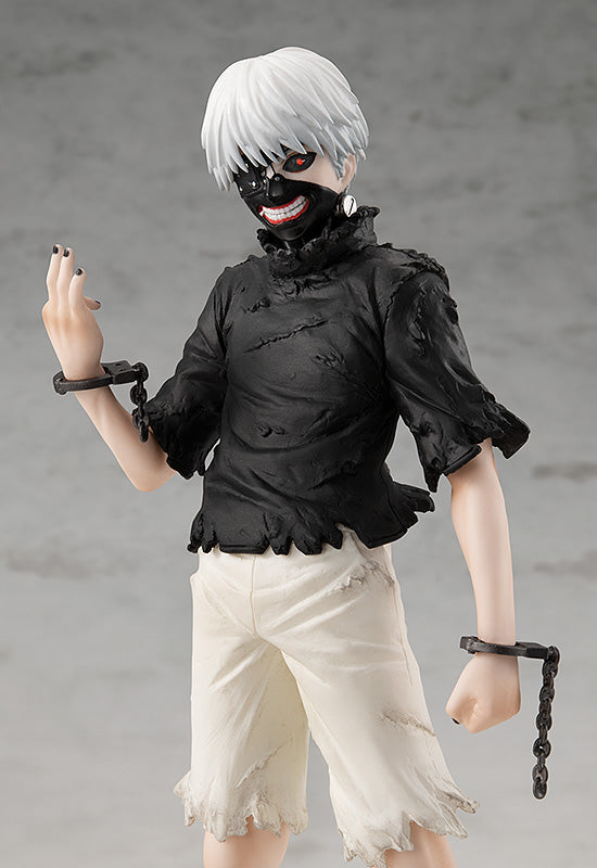 [PREORDER] POP UP PARADE Ken Kaneki (re-run) - Glacier Hobbies - Good Smile Company