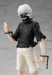 [PREORDER] POP UP PARADE Ken Kaneki (re-run) - Glacier Hobbies - Good Smile Company