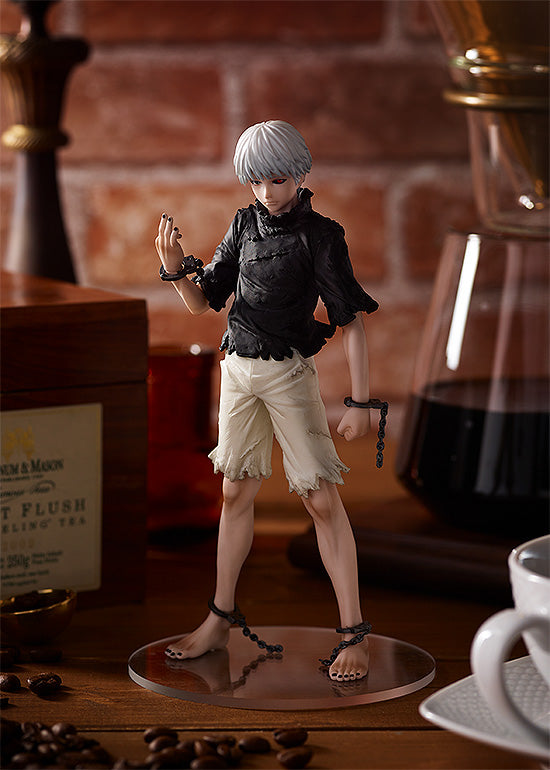 [PREORDER] POP UP PARADE Ken Kaneki (re-run) - Glacier Hobbies - Good Smile Company