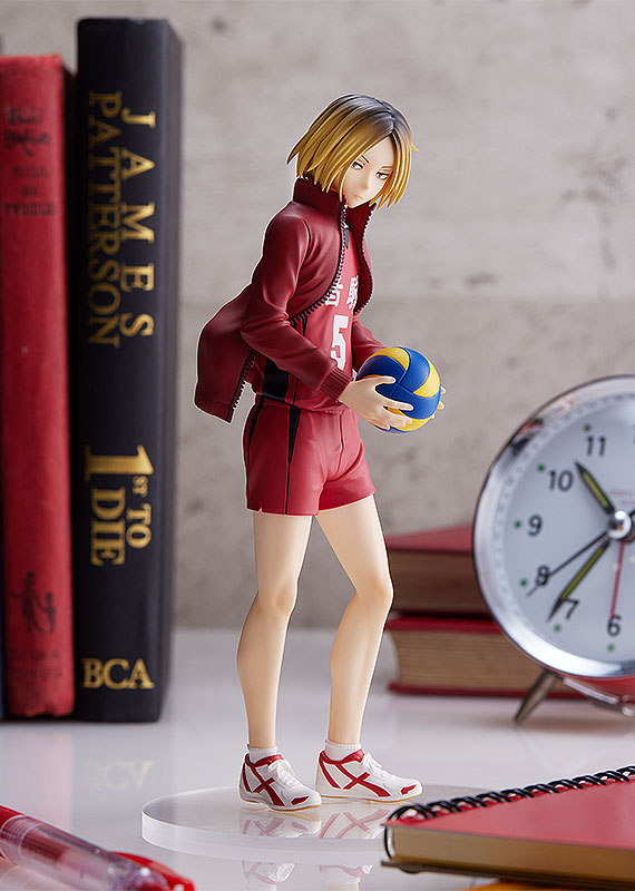 [PREORDER] POP UP PARADE Kenma Kozume - Glacier Hobbies - ORANGE ROUGE