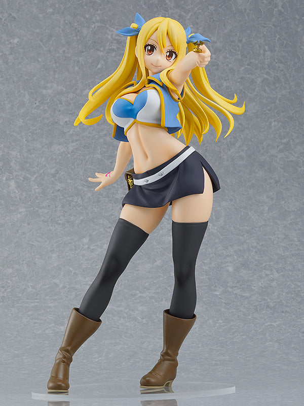 [PREORDER] POP UP PARADE Lucy Heartfilia XL - Glacier Hobbies - Good Smile Company