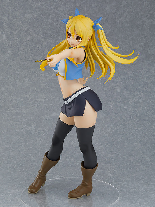 [PREORDER] POP UP PARADE Lucy Heartfilia XL - Glacier Hobbies - Good Smile Company