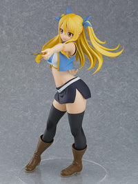 [PREORDER] POP UP PARADE Lucy Heartfilia XL - Glacier Hobbies - Good Smile Company