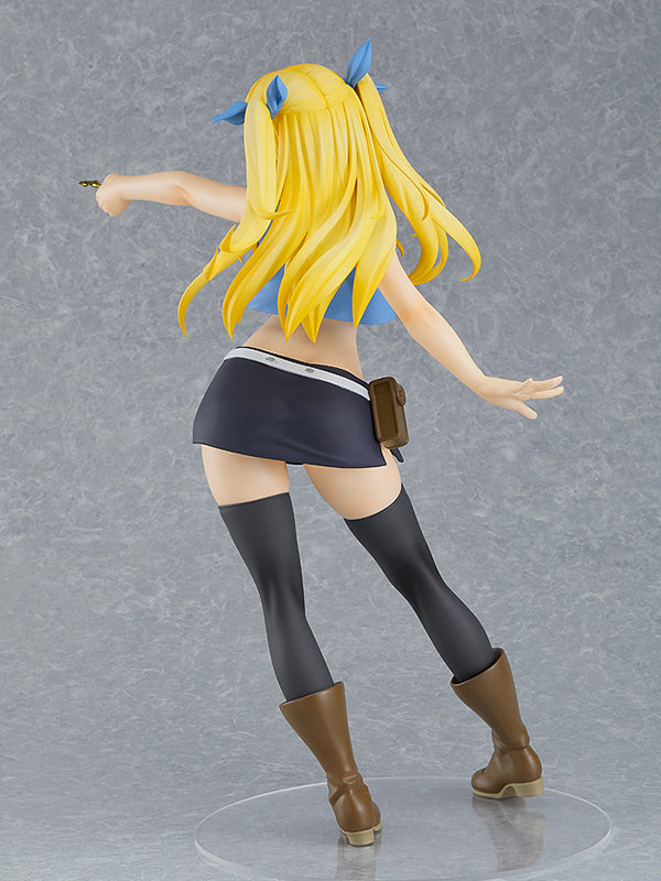 [PREORDER] POP UP PARADE Lucy Heartfilia XL - Glacier Hobbies - Good Smile Company