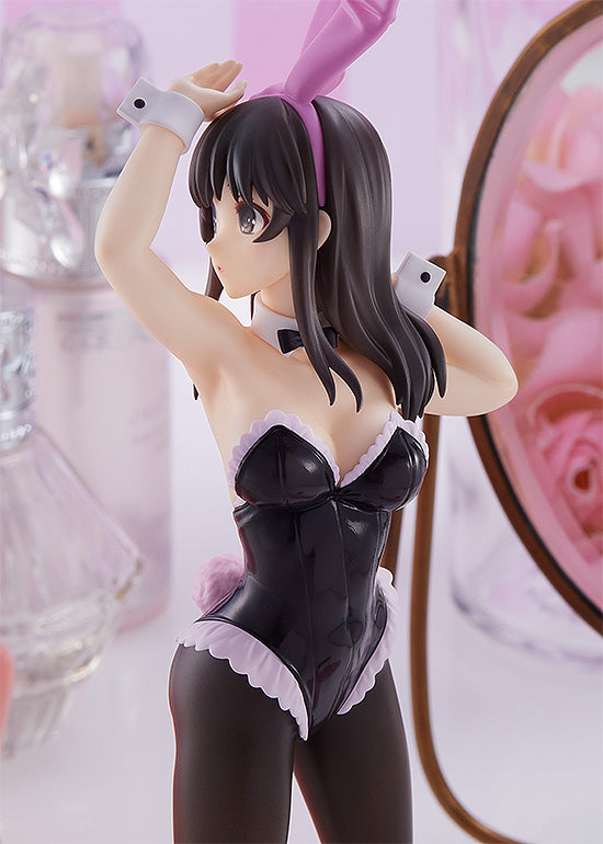 [PREORDER] POP UP PARADE Megumi Kato: Bunny Ver. - Glacier Hobbies - Max Factory