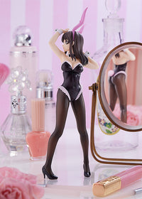 [PREORDER] POP UP PARADE Megumi Kato: Bunny Ver. - Glacier Hobbies - Max Factory