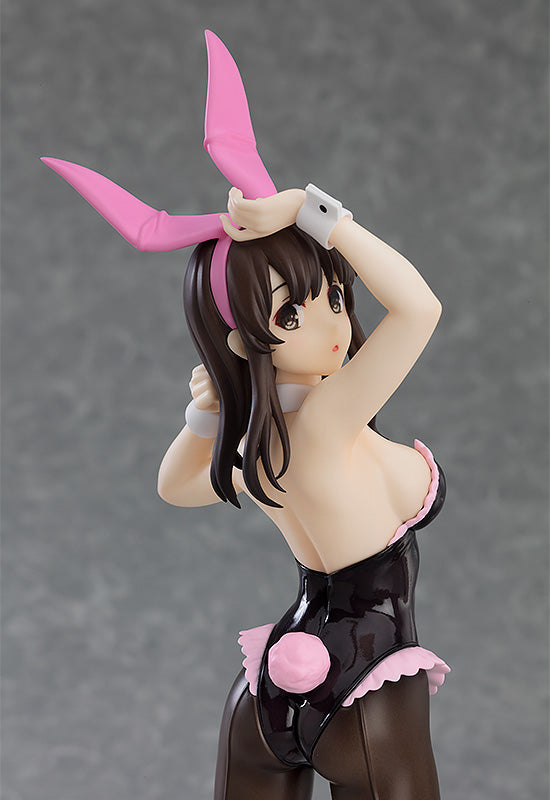 [PREORDER] POP UP PARADE Megumi Kato: Bunny Ver. - Glacier Hobbies - Max Factory