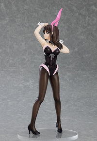 [PREORDER] POP UP PARADE Megumi Kato: Bunny Ver. - Glacier Hobbies - Max Factory