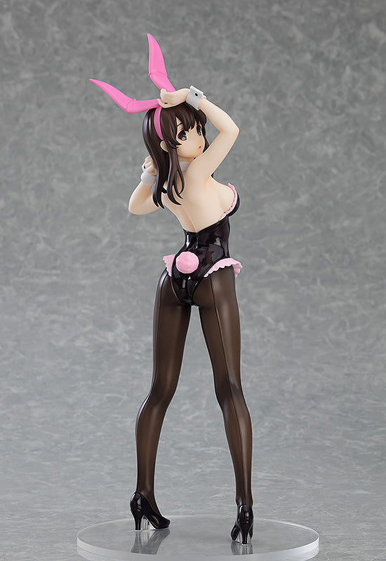 [PREORDER] POP UP PARADE Megumi Kato: Bunny Ver. - Glacier Hobbies - Max Factory