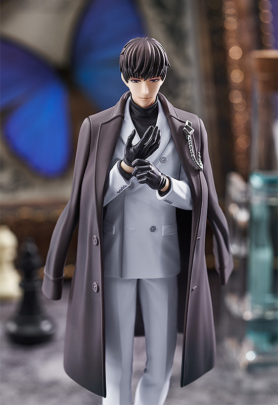 [PREORDER] POP UP PARADE Mo Xu - Glacier Hobbies - Good Smile Arts Shanghai