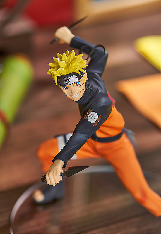 [PREORDER] POP UP PARADE Naruto Uzumaki - Glacier Hobbies - Good Smile Company