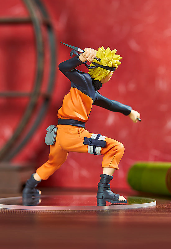[PREORDER] POP UP PARADE Naruto Uzumaki - Glacier Hobbies - Good Smile Company