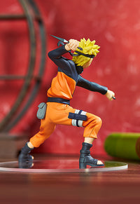 [PREORDER] POP UP PARADE Naruto Uzumaki - Glacier Hobbies - Good Smile Company