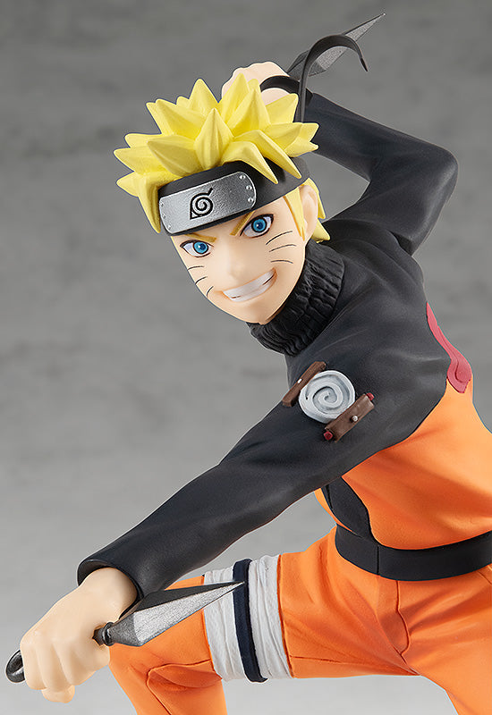 [PREORDER] POP UP PARADE Naruto Uzumaki - Glacier Hobbies - Good Smile Company