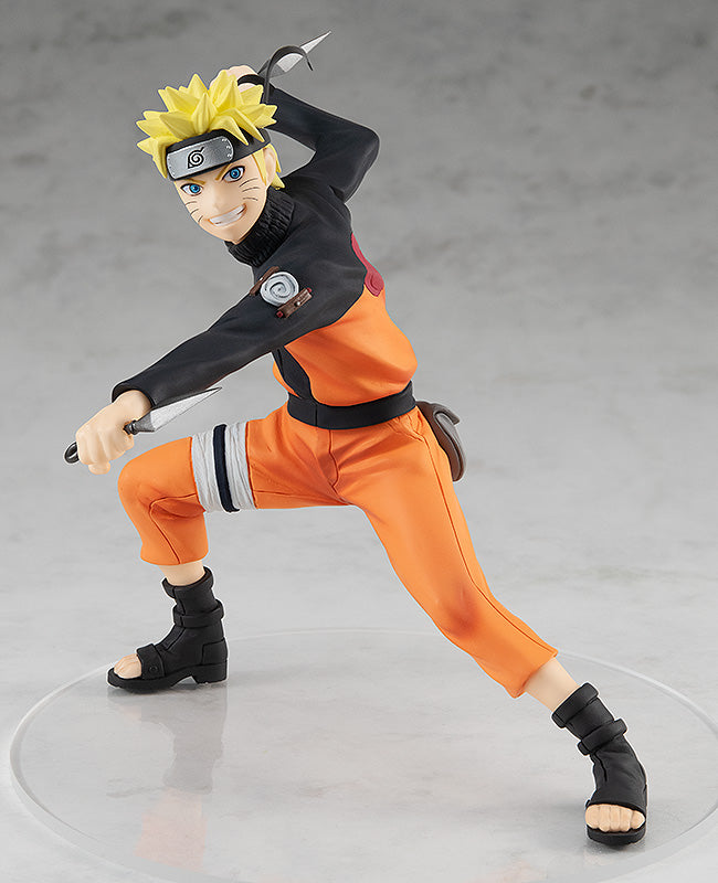 [PREORDER] POP UP PARADE Naruto Uzumaki - Glacier Hobbies - Good Smile Company