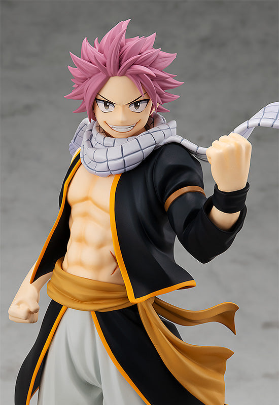 [PREORDER] POP UP PARADE Natsu Dragneel XL - Glacier Hobbies - Good Smile Company