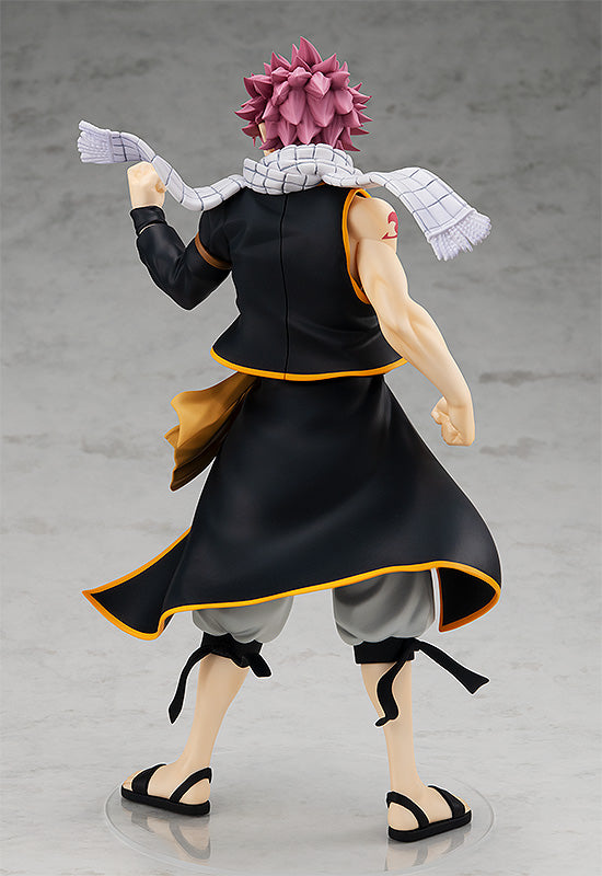 [PREORDER] POP UP PARADE Natsu Dragneel XL - Glacier Hobbies - Good Smile Company