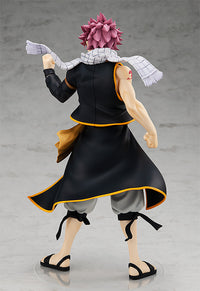 [PREORDER] POP UP PARADE Natsu Dragneel XL - Glacier Hobbies - Good Smile Company