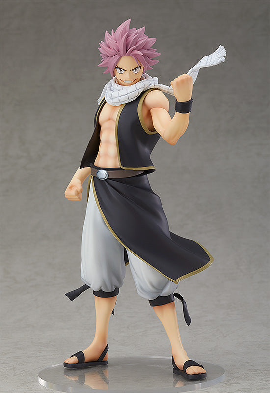 [PREORDER] POP UP PARADE Natsu Dragneel XL - Glacier Hobbies - Good Smile Company
