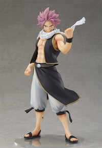 [PREORDER] POP UP PARADE Natsu Dragneel XL - Glacier Hobbies - Good Smile Company